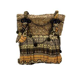 Sun 'N' Sand Poppie Jones Soulder Bag